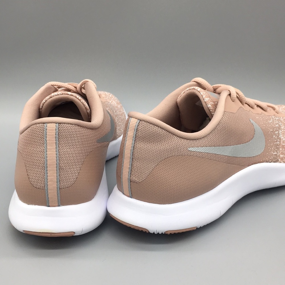 WMNS NIKE FLEX CONTACT - Picture 7 of 8